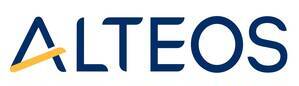 Alteos
 Logo