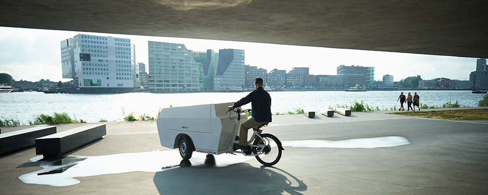 Lastenrad Förderung in Donauwörth