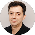 Google Profilbild von e-motion Kunde Sasa Mitrovic