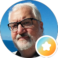 Google Profilbild von e-motion Kunde Volker Petersons