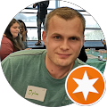 Google Profilbild von e-motion Kunde Dylan Zeman