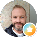 Google Profilbild von e-motion Kunde Sebastiaan Postema