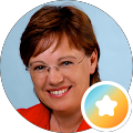 Google Profilbild von e-motion Kunde Karin Glöggler