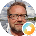 Google Profilbild von e-motion Kunde Wolfgang Höhn