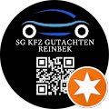 Google Profilbild von e-motion Kunde SG KfZ Gutachten Reinbek