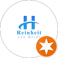 Google Profilbild von e-motion Kunde Reinheit von Heide
