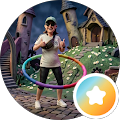Google Profilbild von e-motion Kunde Biggi