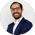 Google Profilbild von e-motion Kunde Tobias Bracht