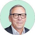 Google Profilbild von e-motion Kunde Gebhard Harter
