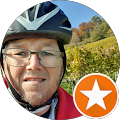 Google Profilbild von e-motion Kunde Mayk Segmüller