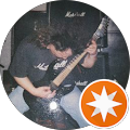 Google Profilbild von e-motion Kunde Tommy Suffocation