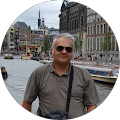 Google Profilbild von e-motion Kunde Mehrdad Parsi