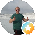 Google Profilbild von e-motion Kunde Robin Lill