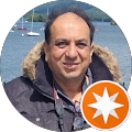 Google Profilbild von e-motion Kunde Ahmad Shujah