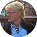 Google Profilbild von e-motion Kunde Gerold Groeger