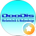 Google Profilbild von e-motion Kunde Dennis Bahr DooDis WT