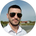 Google Profilbild von e-motion Kunde Adrian Olărescu