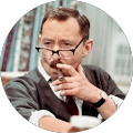 Google Profilbild von e-motion Kunde Sven