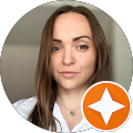 Google Profilbild von e-motion Kunde Tetiana Sokolova