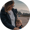 Google Profilbild von e-motion Kunde Наталья Хрущева