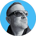 Google Profilbild von e-motion Kunde Florian Becker