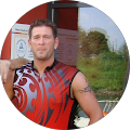 Google Profilbild von e-motion Kunde Raffi Menge