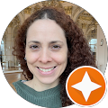 Google Profilbild von e-motion Kunde Samara Rodrigues