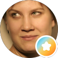 Google Profilbild von e-motion Kunde Nina Eibelshäuser