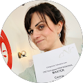 Google Profilbild von e-motion Kunde Carina Neuenhaus