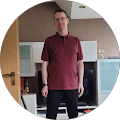 Google Profilbild von e-motion Kunde Pascal Pieper
