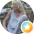 Google Profilbild von e-motion Kunde Bettina Overhage