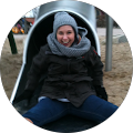 Google Profilbild von e-motion Kunde Cindy Losch