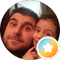 Google Profilbild von e-motion Kunde Dimitris Sossis
