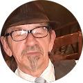 Google Profilbild von e-motion Kunde Roger Debong