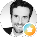 Google Profilbild von e-motion Kunde Mattias von Harten