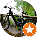 Google Profilbild von e-motion Kunde bergvagabund