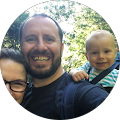 Google Profilbild von e-motion Kunde Scott Mackenzie