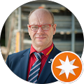 Google Profilbild von e-motion Kunde Walter Stuber