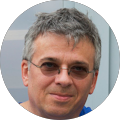 Google Profilbild von e-motion Kunde Frank van Dinther