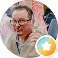 Google Profilbild von e-motion Kunde Heiner Anwander