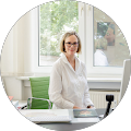Google Profilbild von e-motion Kunde Ulrike Kalinke