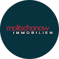 Google Profilbild von e-motion Kunde Moltschanow Immobilien