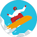 Google Profilbild von e-motion Kunde Jason Vezelaj