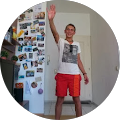 Google Profilbild von e-motion Kunde Alex Klein