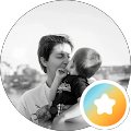 Google Profilbild von e-motion Kunde Veronika Blahová