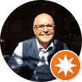 Google Profilbild von e-motion Kunde Wilhelm Rupprecht