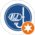 Google Profilbild von e-motion Kunde Tauchschule Adam Diving