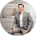 Google Profilbild von e-motion Kunde Robert Crispens