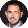 Google Profilbild von e-motion Kunde Kevin Ummerlee