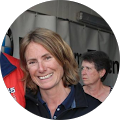 Google Profilbild von e-motion Kunde Birgit